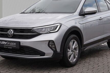 VW Taigo 16.984 km 20.780 &euro; Andernach 56626