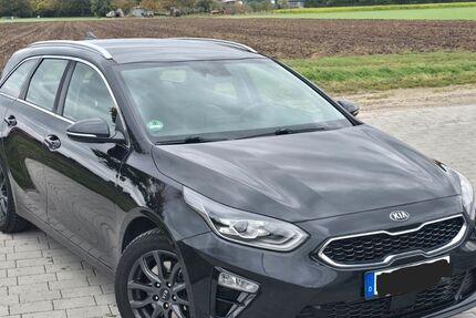 Kia ceed Sportswagon 149.000 km 11.490 € Büttelborn 64572