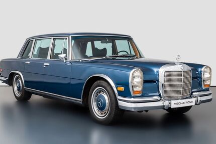 Mercedes-Benz 600 112.975 km 199.000 € Pleidelsheim 74385