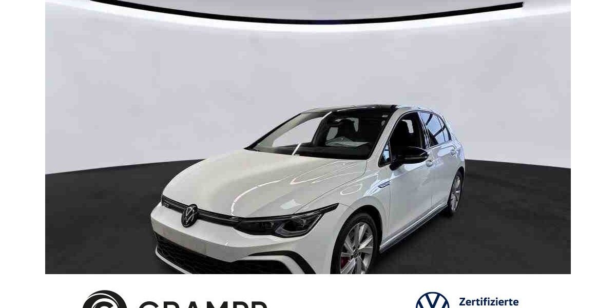 VW Golf 20.596 km 34.970 &euro; Lohr am Main 97816