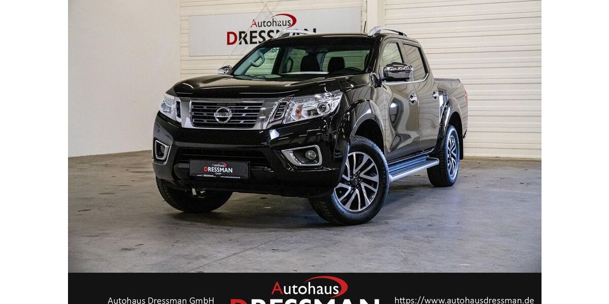 Nissan Navara 119.300 km 21.780 &euro; Hamm 59067