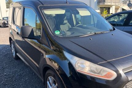 Ford Tourneo Connect 222.000 km 5.600 &euro; Bonn 53225