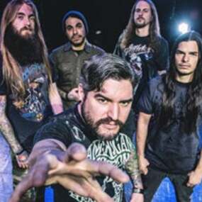 Slaughter to Prevail - The Grizzly Winter Tour 2026 06.02.2026 Zenith