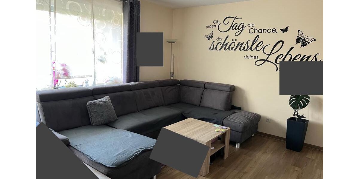 Etagenwohnung Bayreuth Altstadt - 3 Zimmer, 79 m&sup2;, 1.010&euro; | Angebot:26399564