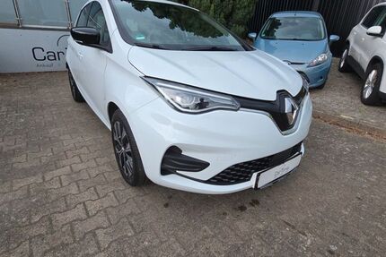 Renault ZOE 106.000 km 13.990 &euro; Neubrandenburg 17036