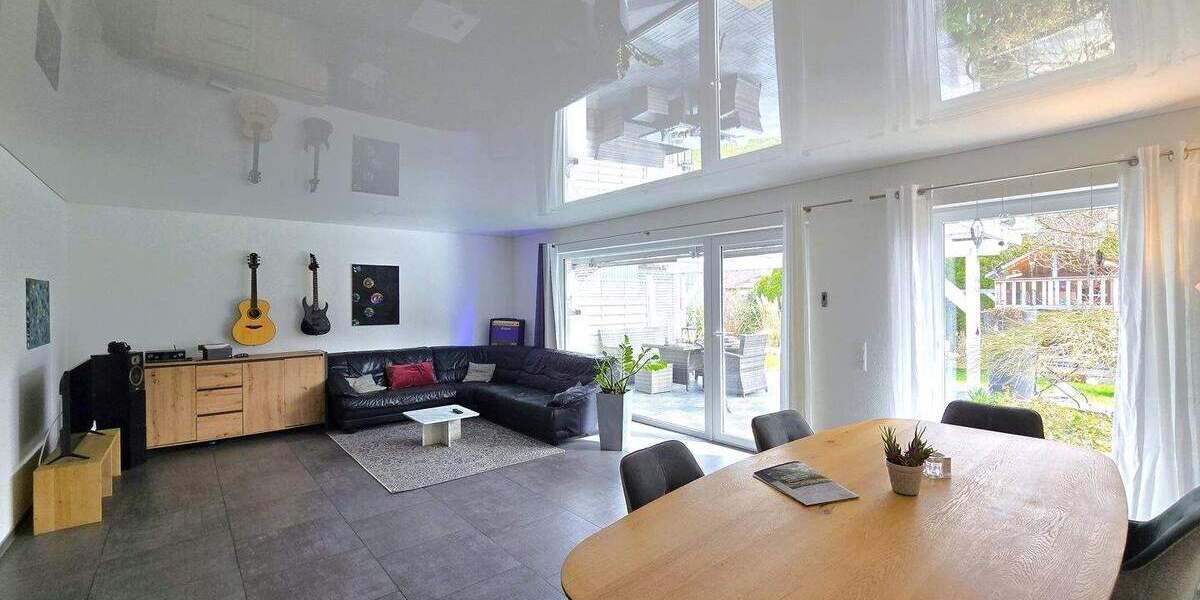 Bungalow Klettgau Grießen - 1 Zimmer, 118 m&sup2;, 649.000&euro; | Angebot:25738348