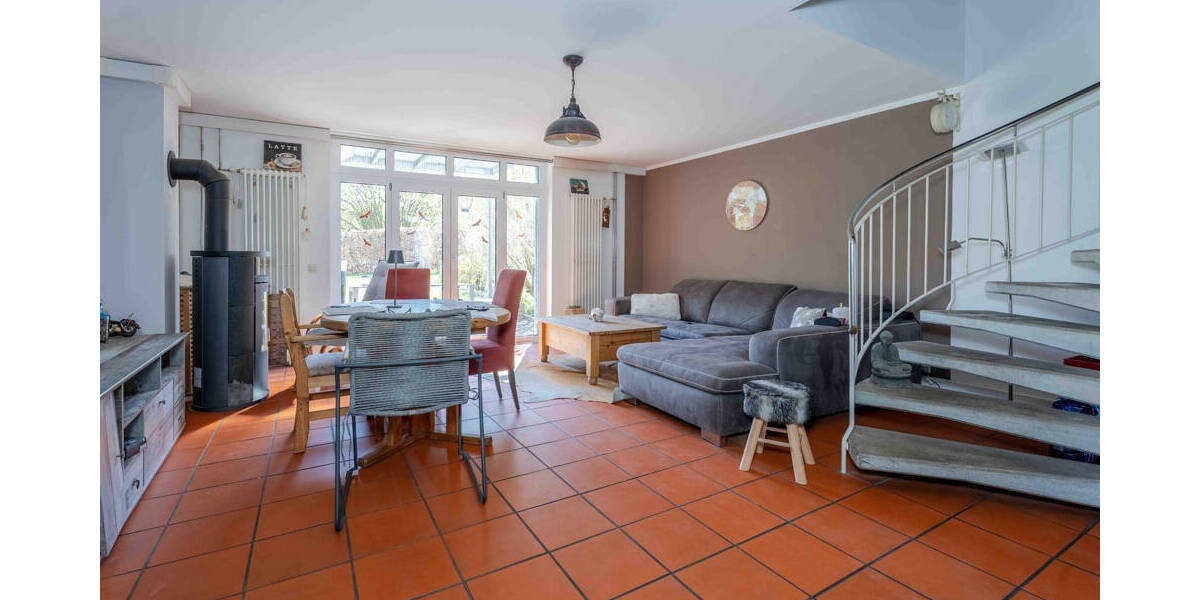 Reihenmittelhaus Rielasingen-Worblingen Rielasingen - 5 Zimmer, 123 m&sup2;, 419.000&euro; | Angebot:25692987