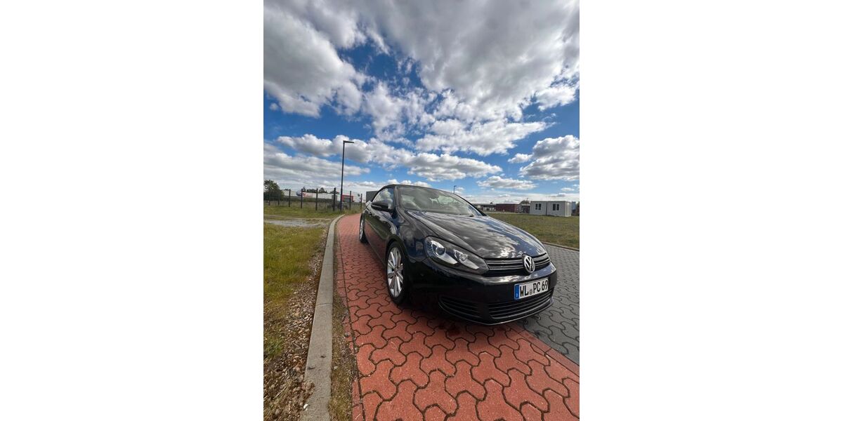 VW Golf 96.000 km 10.299 &euro; Gödenstorf 21376