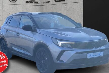 Opel Grandland (X) 69.700 km 20.970 &euro; Brandenburg an der Havel 14772