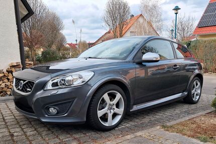 Volvo C30 199.990 km 14.930 &euro; Erfurt 99098