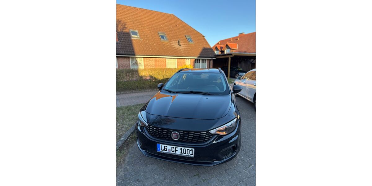Fiat Tipo 78.000 km 8.900 &euro; Lüneburg 21335