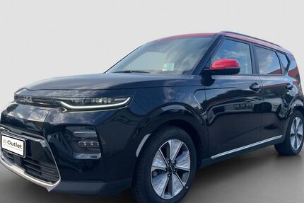 Kia Soul 6.300 km 25.900 &euro; Neumünster 24539