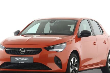 Opel Corsa 20.662 km 14.490 &euro; Bielefeld 33647