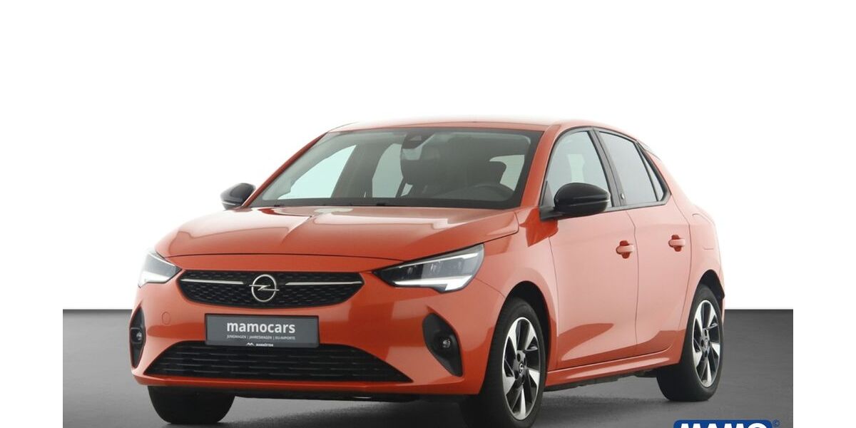 Opel Corsa 20.662 km 14.490 &euro; Bielefeld 33647