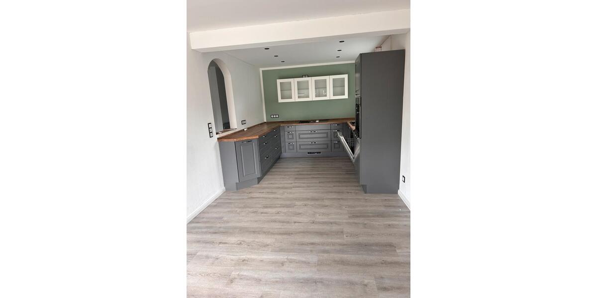 Erdgeschoßwohnung Issum - 4 Zimmer, 104 m&sup2;, 1.420&euro; | Angebot:26238714