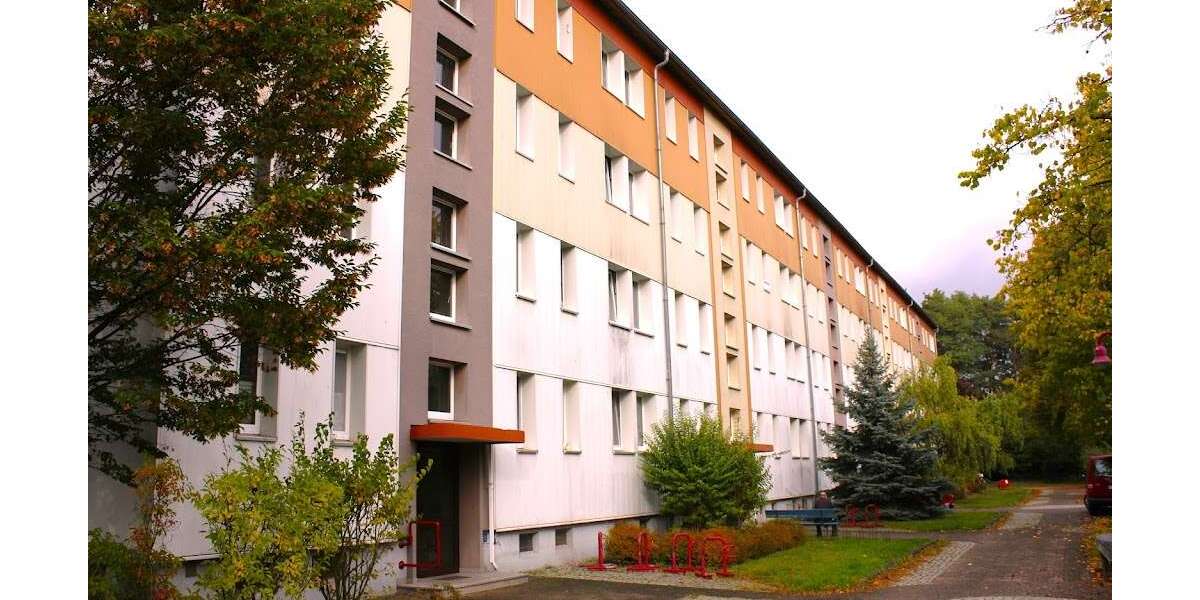 Etagenwohnung Boxberg/O.L. O.L. - 2 Zimmer, 46 m&sup2;, 238&euro; | Angebot:22739376