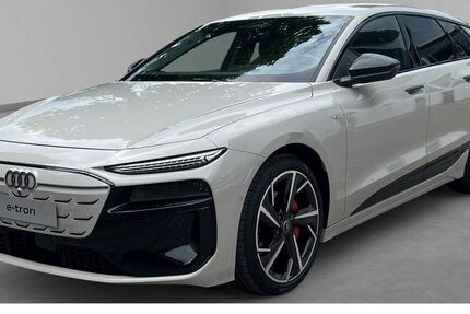 Audi A6 6.400 km 79.980 &euro; Traunstein 83278