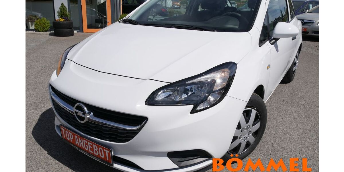 Opel Corsa 209.772 km 3.490 &euro; Oerlenbach 97714