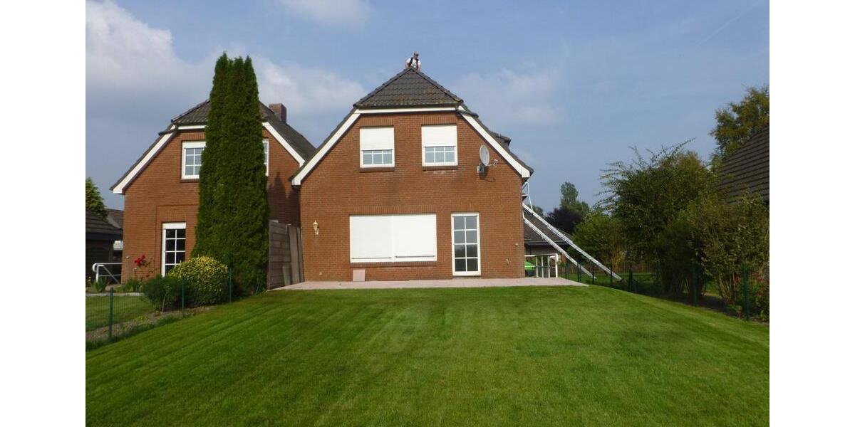 Doppelhaushälfte Bremervörde - 279.000&euro; | Angebot:26716548