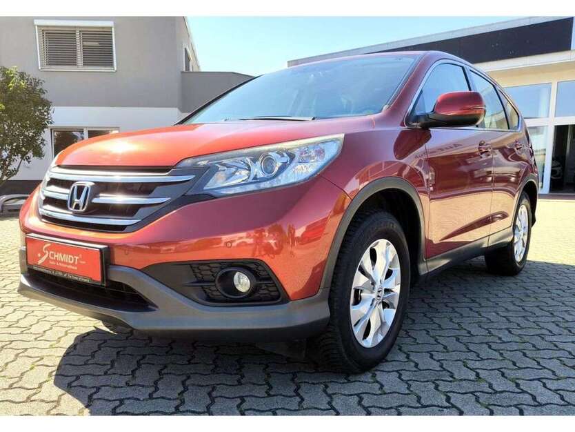 CR-V