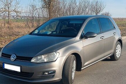 VW Golf 70.456 km 10.599 &euro; Nieder-Olm 55268