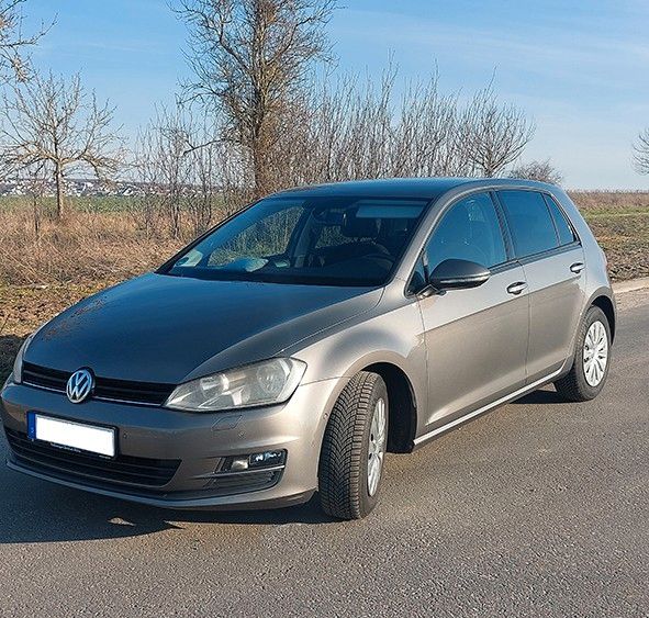 VW Golf 70.456 km 10.599 &euro; Nieder-Olm 55268