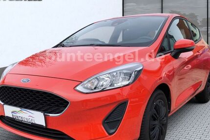 Ford Fiesta 114.562 km 6.490 &euro; Flörsheim am Main 65439