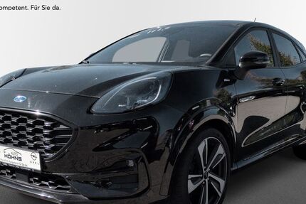 Ford Puma 58.670 km 15.898 &euro; Rotenburg 27356