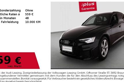 Audi A6 21.378 km 58.990 &euro; Magdeburg 39126