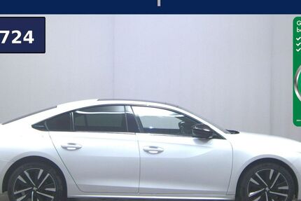 Peugeot 508 156.085 km 14.980 &euro; Gyhum/Bockel 27404