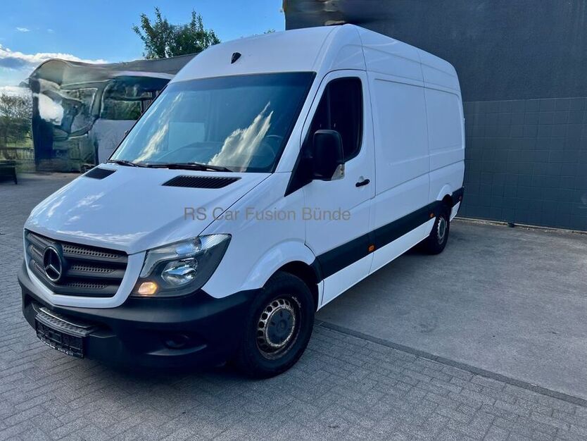 Sprinter