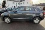 Audi Q3 2.0 TDI sport Navi Xenon SHZ AHK 117.000 km 16.990 &euro; Neckarsulm 74172