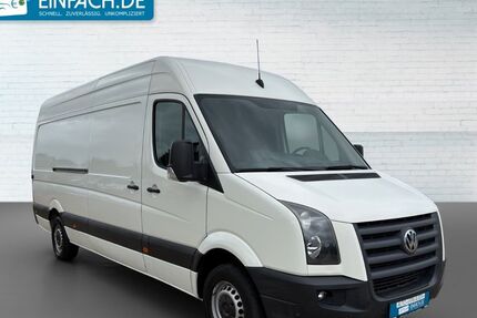VW Crafter 175.300 km 7.499 &euro; Delmenhorst 27755