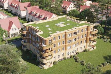 Wohnung zum Kaufen in Beelitz 529.000 € 105.19 m² 4 zimmer