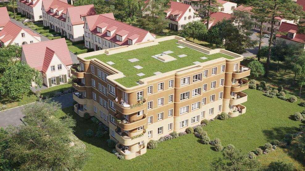 Wohnung zum Kaufen in Beelitz 529.000 € 105.19 m² 4 zimmer