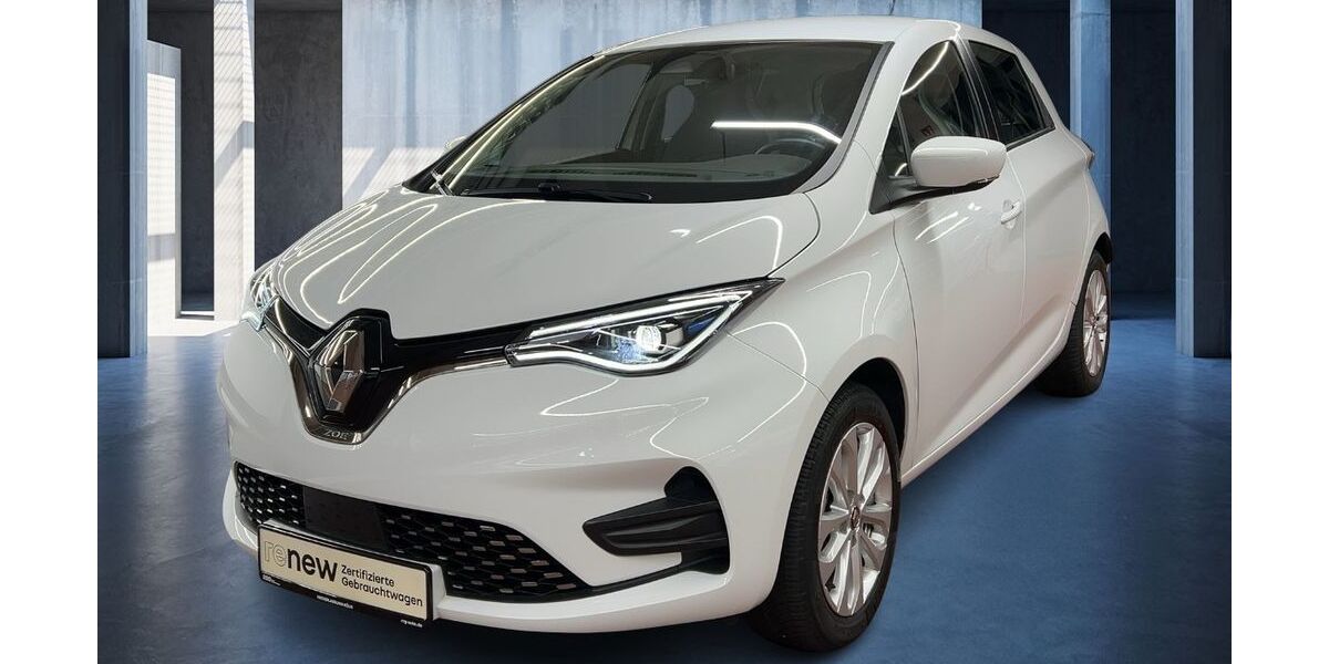 Renault ZOE 13.384 km 16.911 € Köln 50939