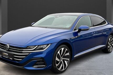 VW Arteon 78.141 km 28.490 &euro; Schierling 84069