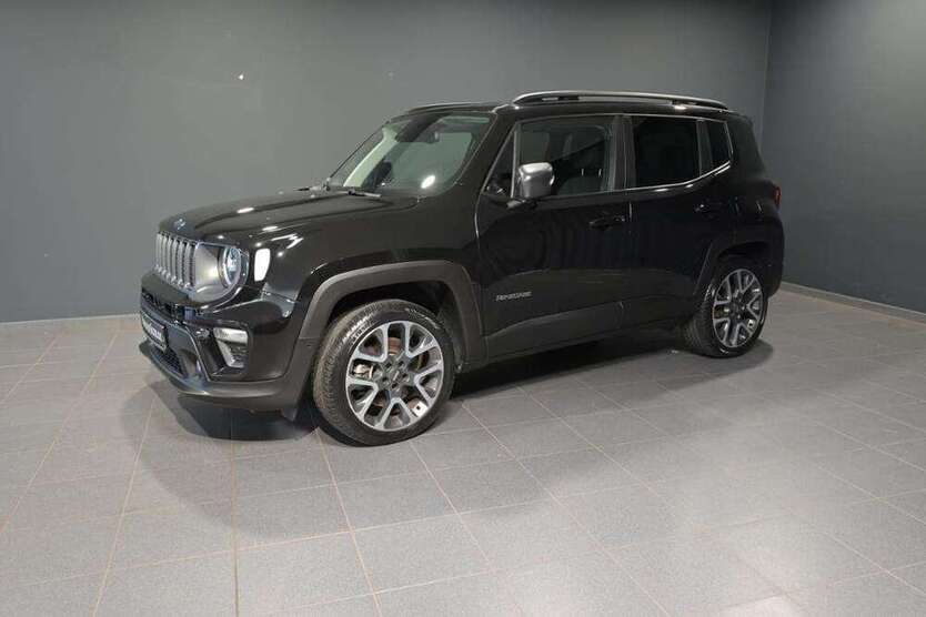 Renegade