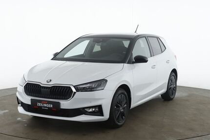 Skoda Fabia 26.120 km 17.350 &euro; Dietersheim 91463