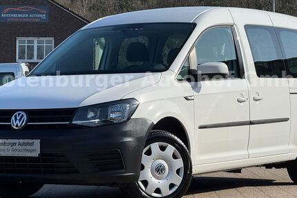 VW Caddy Maxi 184.200 km 13.650 &euro; Rotenburg 27356