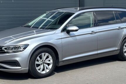 VW Passat Variant 134.574 km 17.490 &euro; Kutenholz-Essel 27449