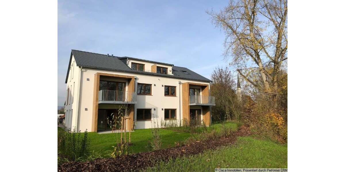 Etagenwohnung Neuötting - 3 Zimmer, 74 m&sup2;, 1.000&euro; | Angebot:25372084