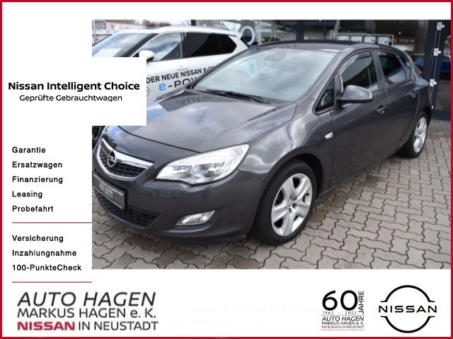 Opel Astra 114.200 km 9.900 &euro; Neustadt/Holstein 23730