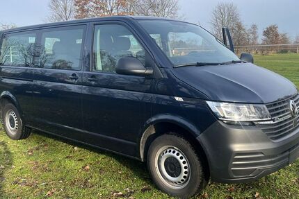 VW T6 Kombi 54.317 km 16.541 &euro; Wipshausen 31234