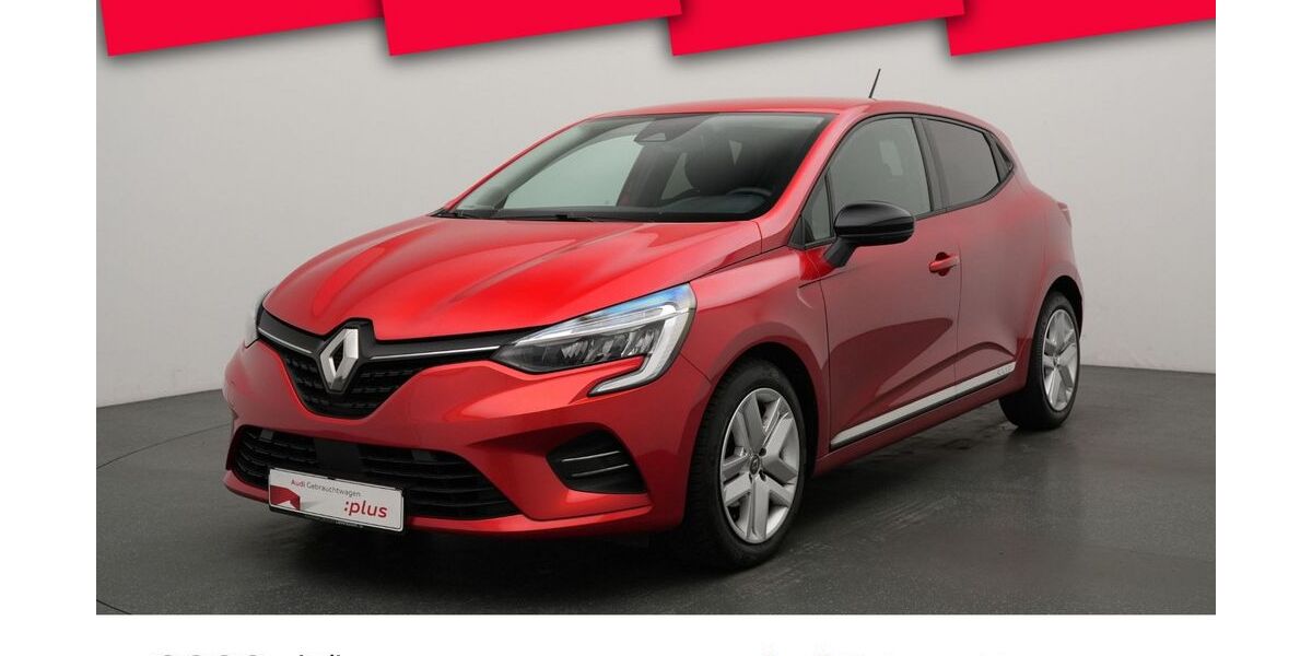 Renault Clio 71.512 km 9.980 &euro; Leverkusen 51373