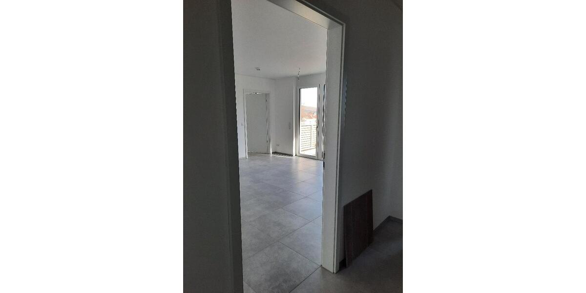 Etagenwohnung Bamberg Am Bruderwald - 2 Zimmer, 56 m&sup2;, 560&euro; | Angebot:26377548