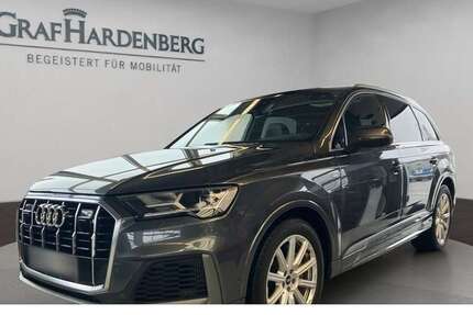 Audi Q7 76.200 km 50.910 &euro; Aach 78267