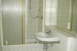 Schöne Apartmentwohnung in idyllischer, ruhiger Ortsrandlage ab November - Appartement Stadtroda | Angebot:27425607