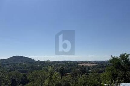 PANORAMABLICK & 1.100 QM ERHOLUNG PUR - Grundstück Rottenburg am Neckar | Angebot:27084818