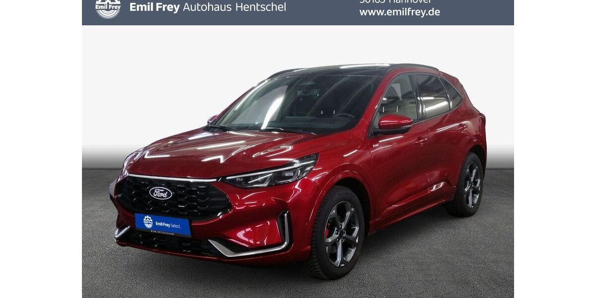 Ford Kuga 21.878 km 27.925 &euro; Hannover 30165